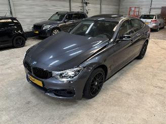 BMW 3-serie GT 328i High Executive 245pk picture 8