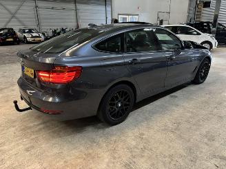 BMW 3-serie GT 328i High Executive 245pk picture 3