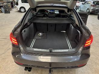 BMW 3-serie GT 328i High Executive 245pk picture 16