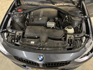 BMW 3-serie GT 328i High Executive 245pk picture 10