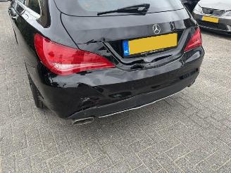 Mercedes Cla-klasse 180 Orange Art Edition  Automaat picture 8