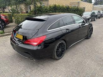 Mercedes Cla-klasse 180 Orange Art Edition  Automaat picture 3