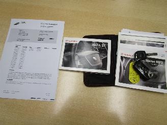 Seat Ibiza ST 1.2 TSI Chill Out picture 32