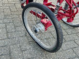 Overige  Pfau Tec Primo Vierwieler Elektrisch picture 7