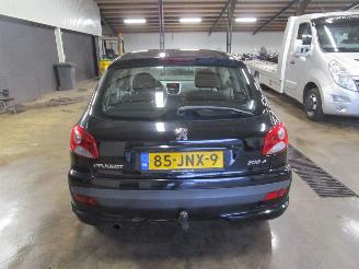 Peugeot 206+ 1.4 XS picture 4