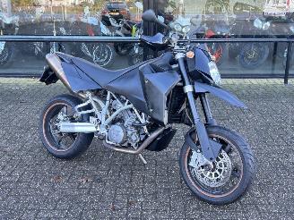 KTM  SM 950 Supermoto picture 1