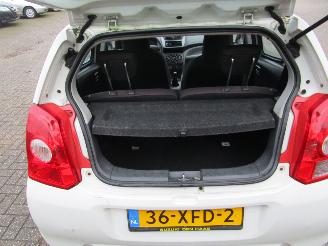 Suzuki Alto 1.0 Comfort picture 15