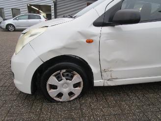 Suzuki Alto 1.0 Comfort picture 17