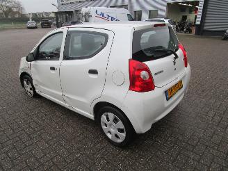 Suzuki Alto 1.0 Comfort picture 3