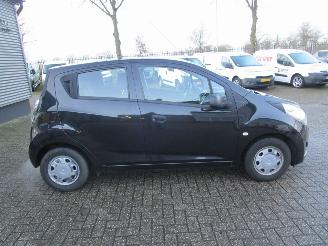 Chevrolet Spark 1.0 16V LS BI-FUEL LPG picture 6