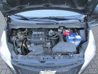 Chevrolet Spark 1.0 16V LS BI-FUEL LPG picture 20