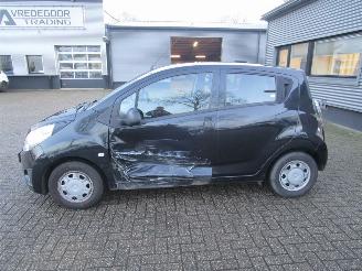 Chevrolet Spark 1.0 16V LS BI-FUEL LPG picture 2