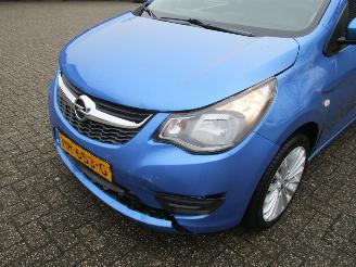Opel Karl 1.0 EcoFlex Edition picture 24