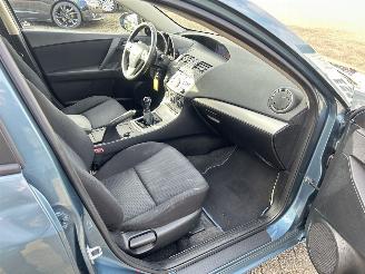 Mazda 3 1.6 Business picture 11