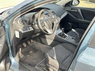 Mazda 3 1.6 Business picture 9