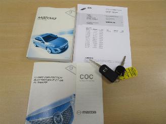 Mazda 3 1.6 Business picture 28