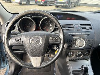 Mazda 3 1.6 Business picture 14
