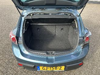 Mazda 3 1.6 Business picture 13