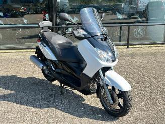 Yamaha XMAX 125  picture 7