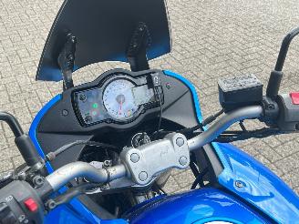 Kawasaki Versys 650 ABS picture 12