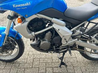 Kawasaki Versys 650 ABS picture 11
