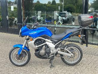 Kawasaki Versys 650 ABS picture 2