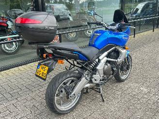 Kawasaki Versys 650 ABS picture 5