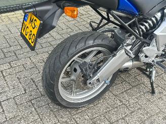 Kawasaki Versys 650 ABS picture 13
