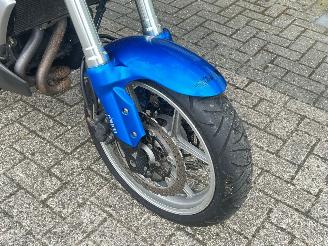 Kawasaki Versys 650 ABS picture 10