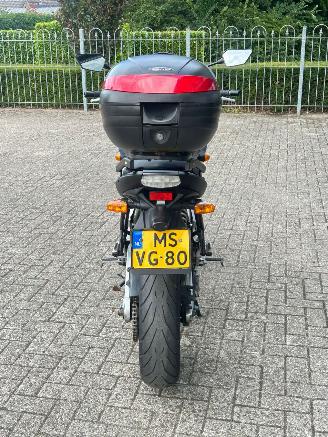 Kawasaki Versys 650 ABS picture 4