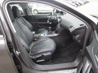 Peugeot 308 SW 1.2 Pure Tech Blue lease Premium picture 11