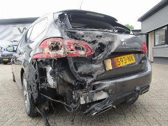 Peugeot 308 SW 1.2 Pure Tech Blue lease Premium picture 23