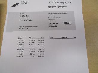 Peugeot 308 SW 1.2 Pure Tech Blue lease Premium picture 30