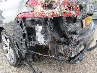 Peugeot 308 SW 1.2 Pure Tech Blue lease Premium picture 27