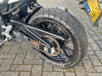 Honda CBR 500 R  picture 12