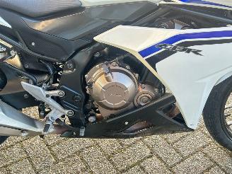 Honda CBR 500 R  picture 14