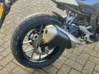 Honda CBR 500 R  picture 13