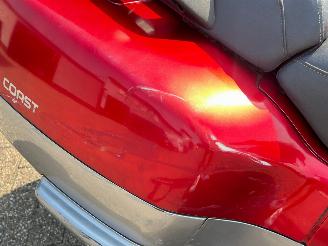 Honda Pacific coast PC800 picture 13