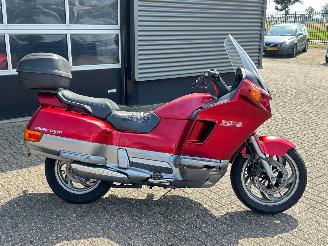 Honda Pacific coast PC800 picture 2