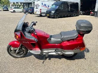 Honda Pacific coast PC800 picture 6
