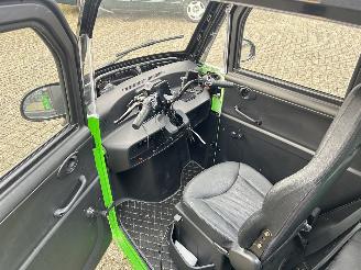 Overige  Geco Tiro Elektrisch picture 10