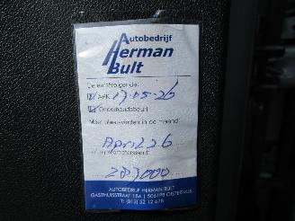 Renault Scenic 1.5 DCI Dynamique picture 18