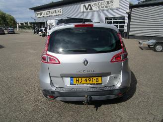 Renault Scenic 1.5 DCI Dynamique picture 4