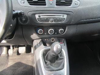 Renault Scenic 1.5 DCI Dynamique picture 15