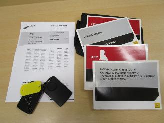 Renault Scenic 1.5 DCI Dynamique picture 26