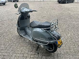 Vespa  GTS 300 I.E. picture 5
