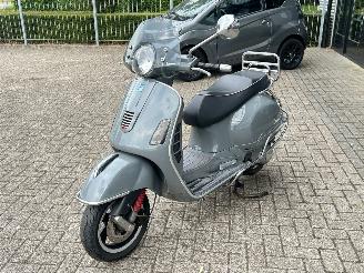 Vespa  GTS 300 I.E. picture 7