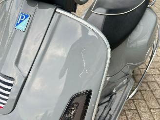 Vespa  GTS 300 I.E. picture 9