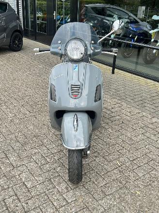 Vespa  GTS 300 I.E. picture 8