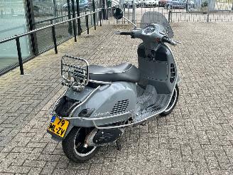 Vespa  GTS 300 I.E. picture 3